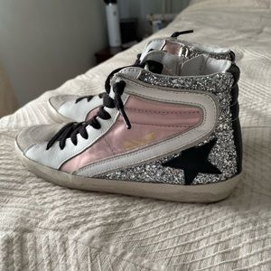 GG kids sneakers